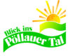Logo Blick ins Pöllauer Tal