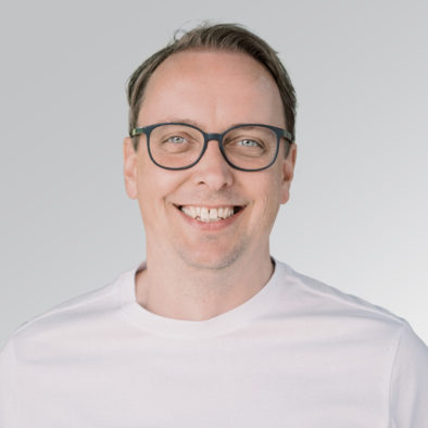 Mario Kogler, CEO und Gründer von Jolioo