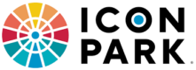 iconpark_logo