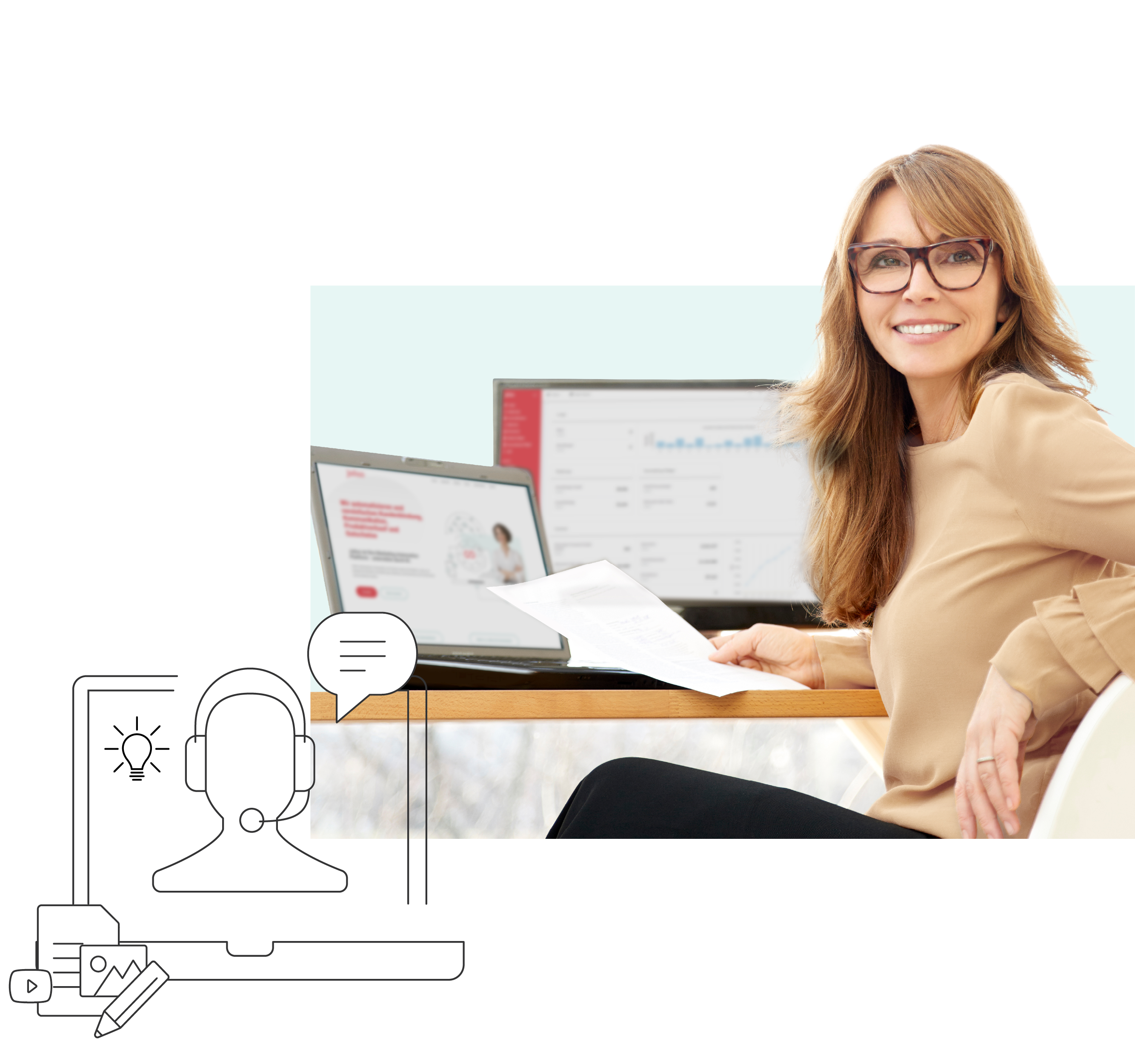 Support Webinare für Vereine und Unternehmen von Jolioo besuchen