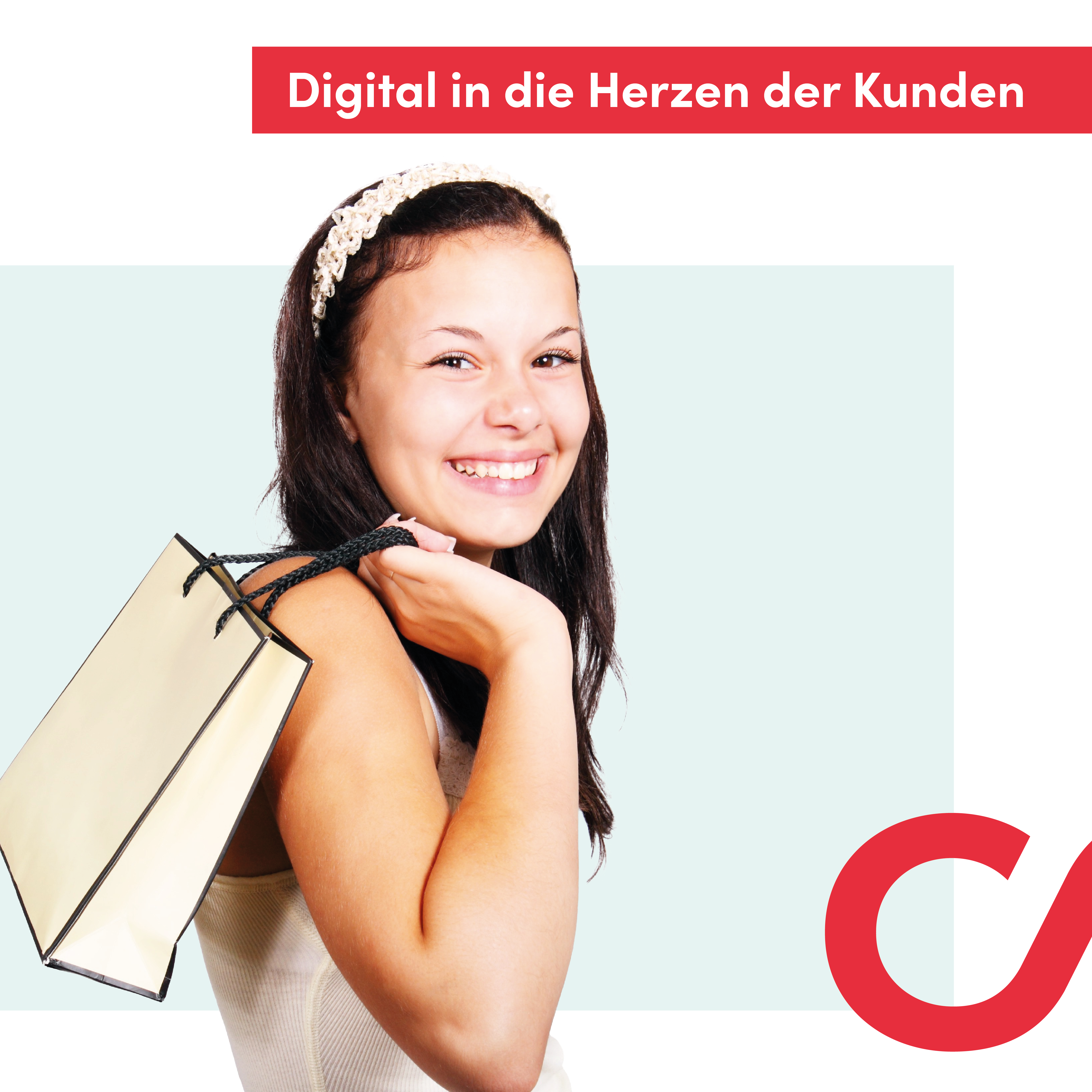 Digital in die Herzen der Kunden - die Macht von digitalen Kundenbindungssystemen